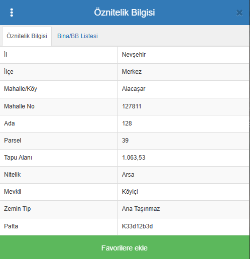 "Emlak Zet"Alacaşar'da Konut İmarlı Satılık Arsalar