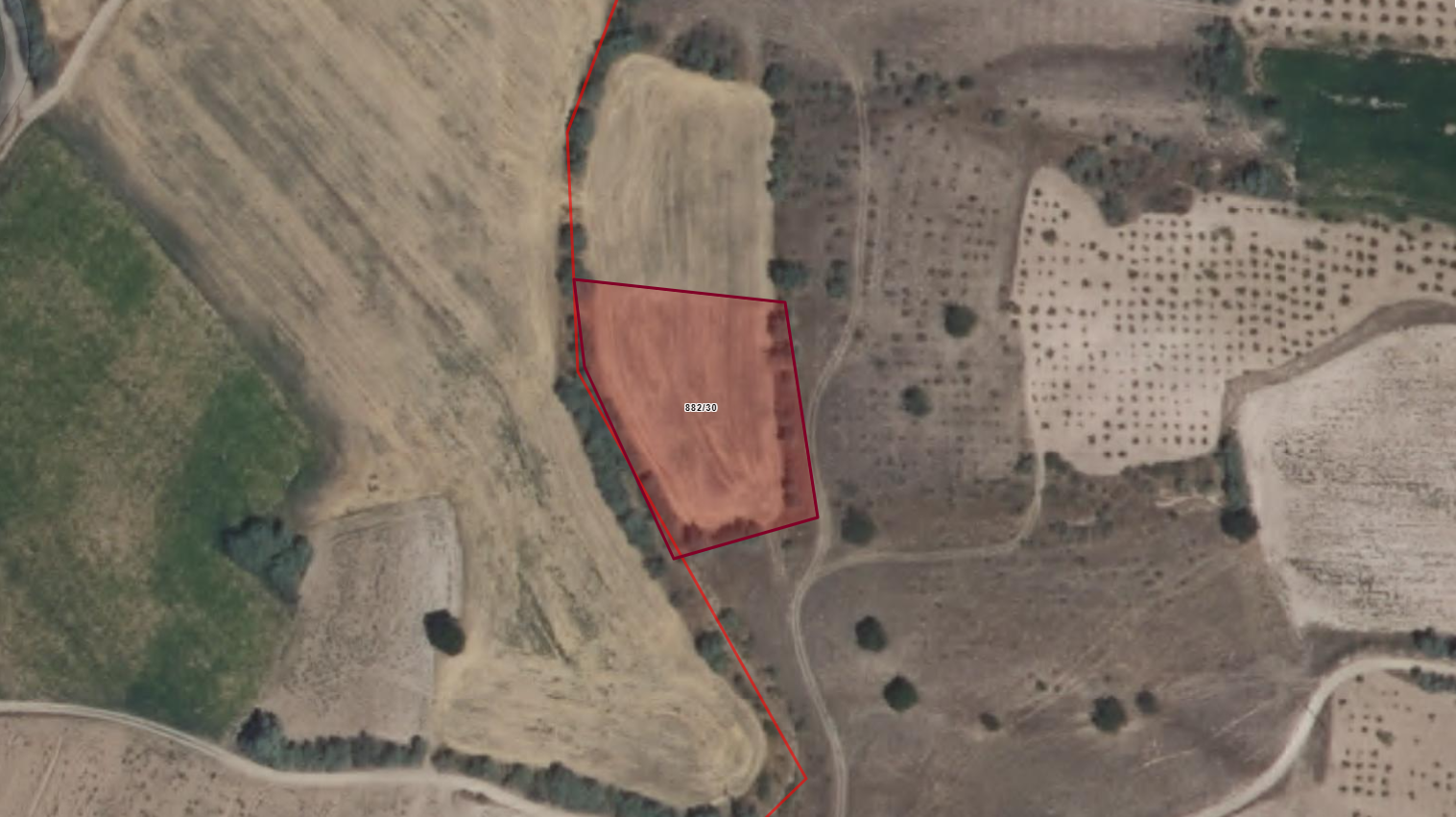 "Emlak Zet"Cevher Dudayev Satılık 6.212 M2 Uygun Fiyat Bağ